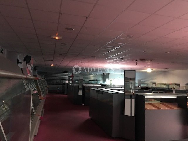 ADVENIS CONSEIL NANCY LOCATION-LOCAL COMMERCIAL-REIMS-51