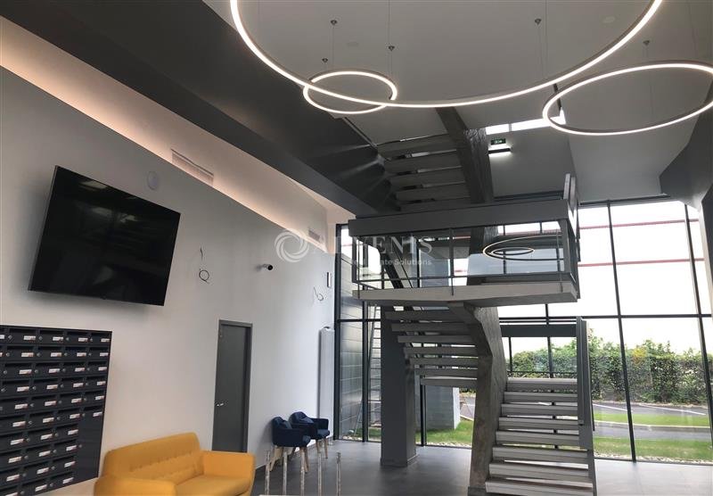 ADVENIS CONSEIL IDF EST LOCATION-BUREAUX-ROSNY_SOUS_BOIS-93