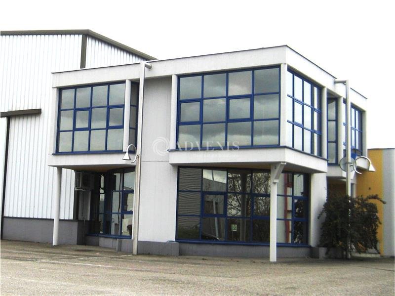 ADVENIS CONSEIL STRASBOURG LOCATION-BUREAUX-HOERDT-67