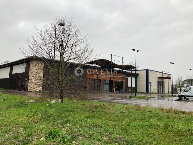 ADVENIS CONSEIL NANCY LOCATION-LOCAL D'ACTIVITE-DOMBASLE_SUR_MEURTHE-54