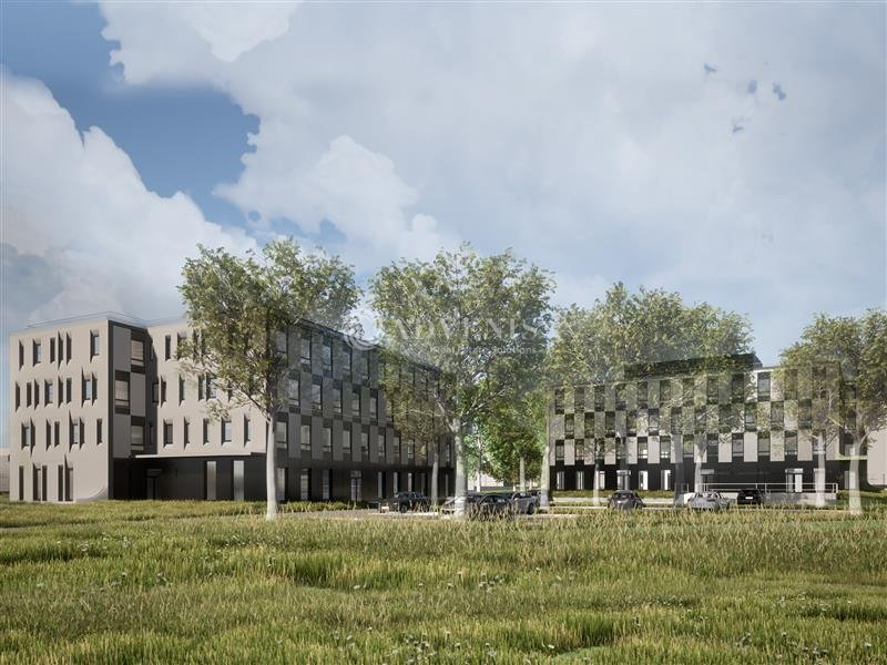 ADVENIS CONSEIL STRASBOURG LOCATION-BUREAUX-LINGOLSHEIM-67