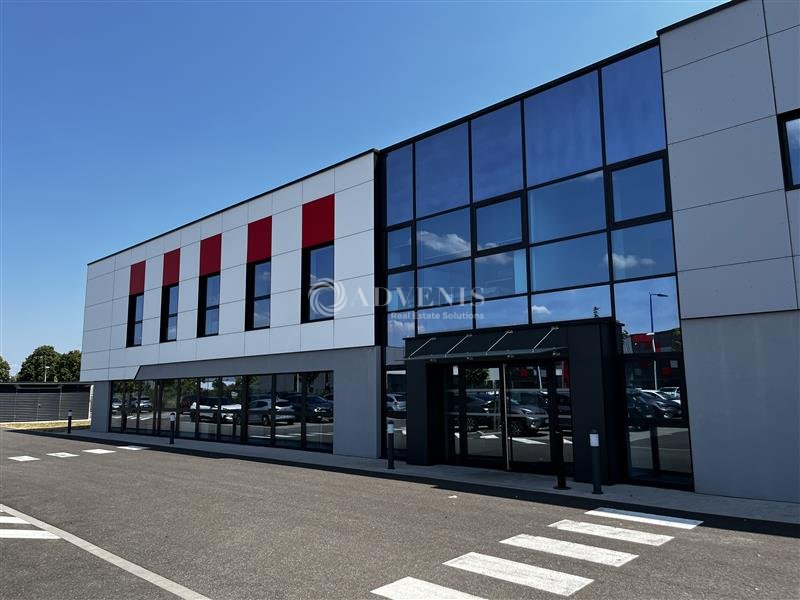 ADVENIS CONSEIL STRASBOURG LOCATION-BUREAUX-ENTZHEIM-67