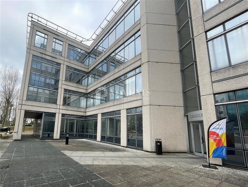 ADVENIS CONSEIL IDF EST VENTE-BUREAUX-VILLEPINTE-93