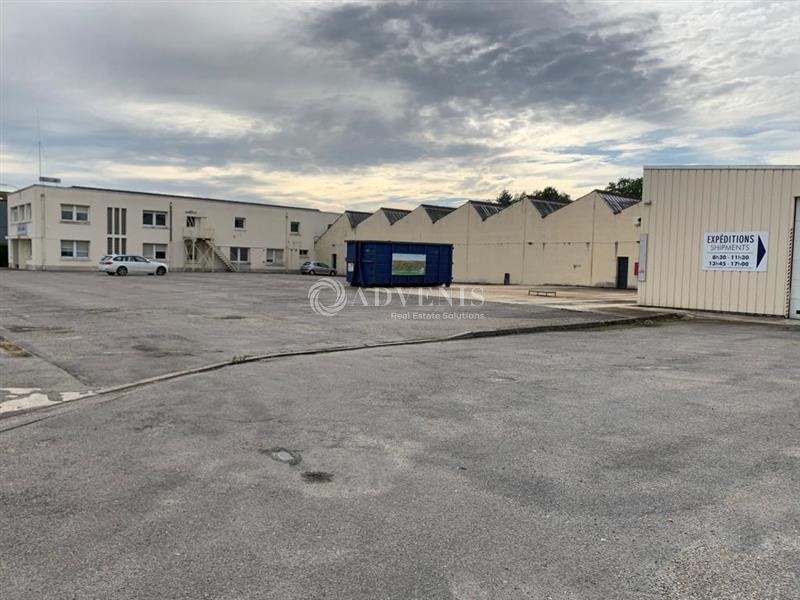 ADVENIS CONSEIL BLOIS VENTE-LOCAL D'ACTIVITE-ROMORANTIN_LANTHENAY-41