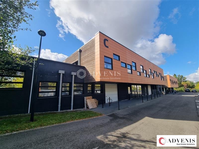 ADVENIS CONSEIL LILLE LOCATION-BUREAUX-LOOS-59
