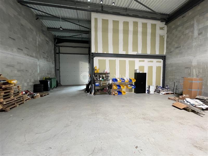 ADVENIS CONSEIL BORDEAUX LOCATION-LOCAL D'ACTIVITE-BLANQUEFORT-33