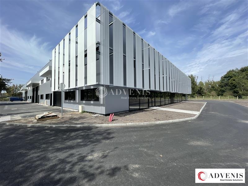 ADVENIS CONSEIL BORDEAUX LOCATION-LOCAL D'ACTIVITE-BLANQUEFORT-33