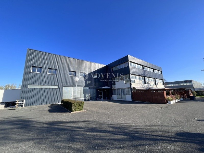 ADVENIS CONSEIL IDF OUEST VENTE-BUREAUX-TRAPPES-78