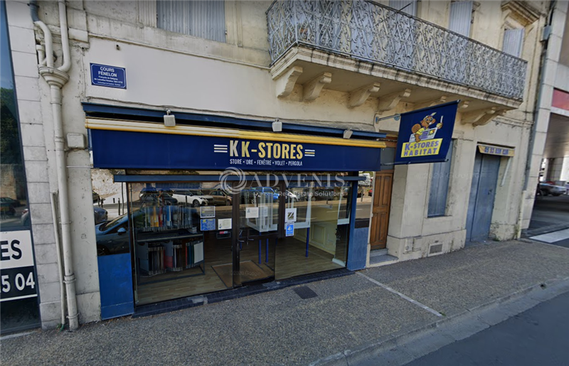 ADVENIS CONSEIL PERIGUEUX LOCATION-BUREAUX-PERIGUEUX-24