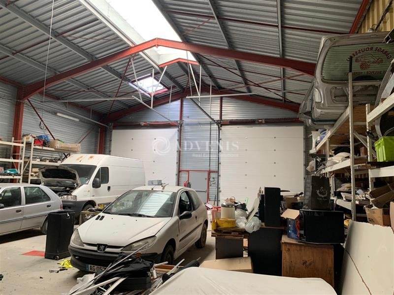 ADVENIS CONSEIL BLOIS VENTE-LOCAL D'ACTIVITE-HERBAULT-41