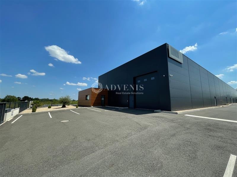 ADVENIS CONSEIL ORLEANS LOCATION-LOCAL D'ACTIVITE-MEUNG_SUR_LOIRE-45