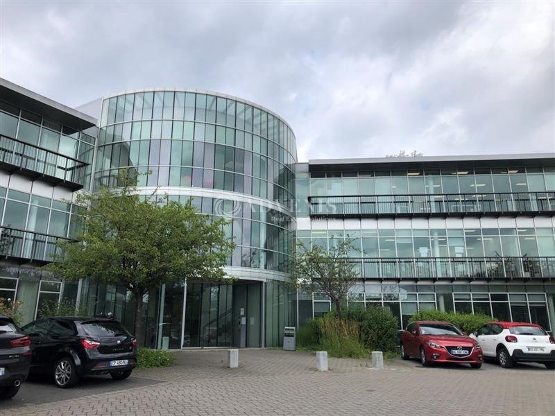 ADVENIS CONSEIL IDF OUEST LOCATION-BUREAUX-VOISINS_LE_BRETONNEUX-78
