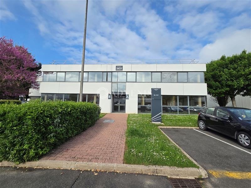 ADVENIS CONSEIL IDF EST LOCATION-LOCAL D'ACTIVITE-TREMBLAY_EN_FRANCE-93