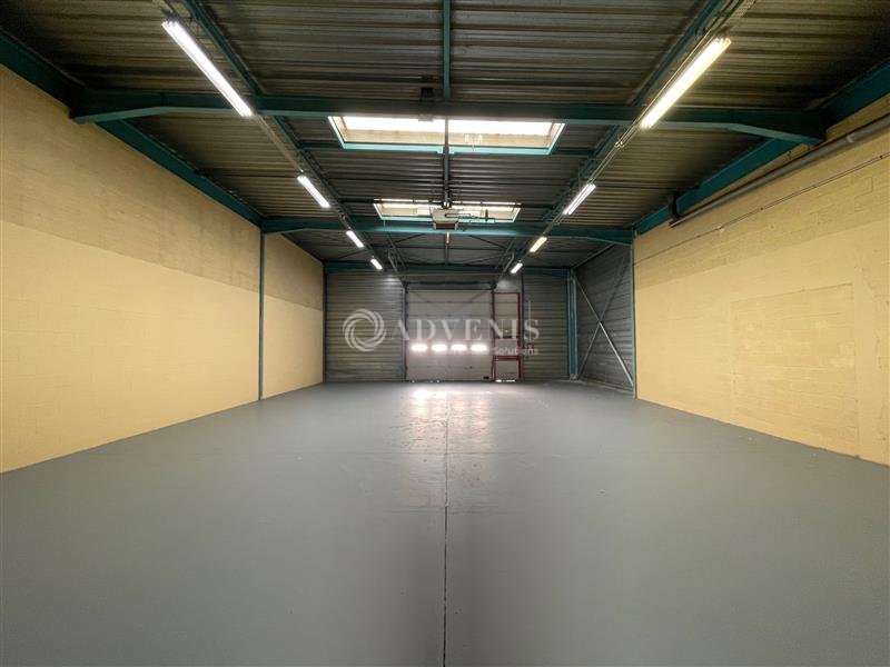 ADVENIS CONSEIL IDF EST LOCATION-LOCAL D'ACTIVITE-TREMBLAY_EN_FRANCE-93