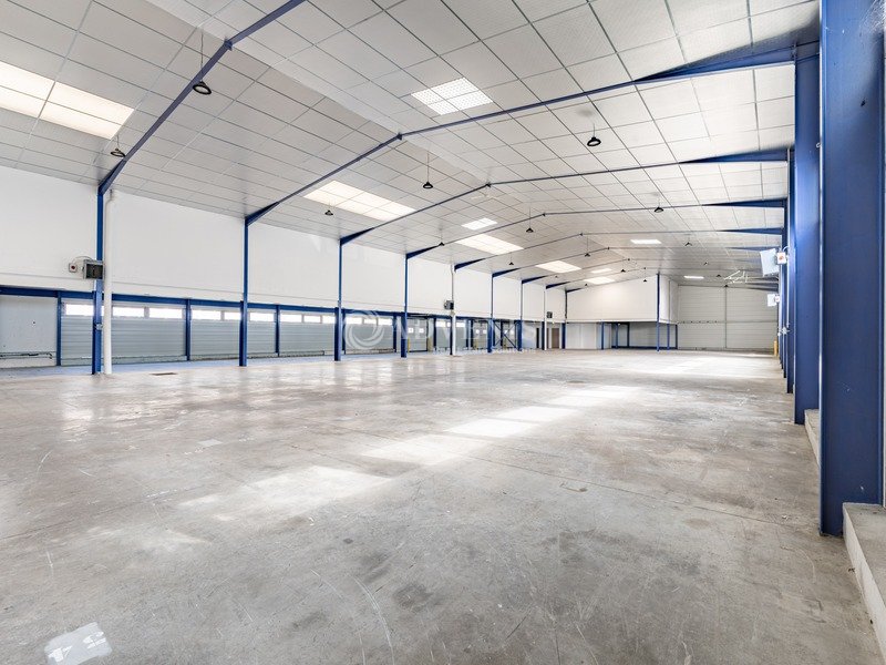 ADVENIS CONSEIL IDF OUEST LOCATION-LOCAL D'ACTIVITE-BEZONS-95