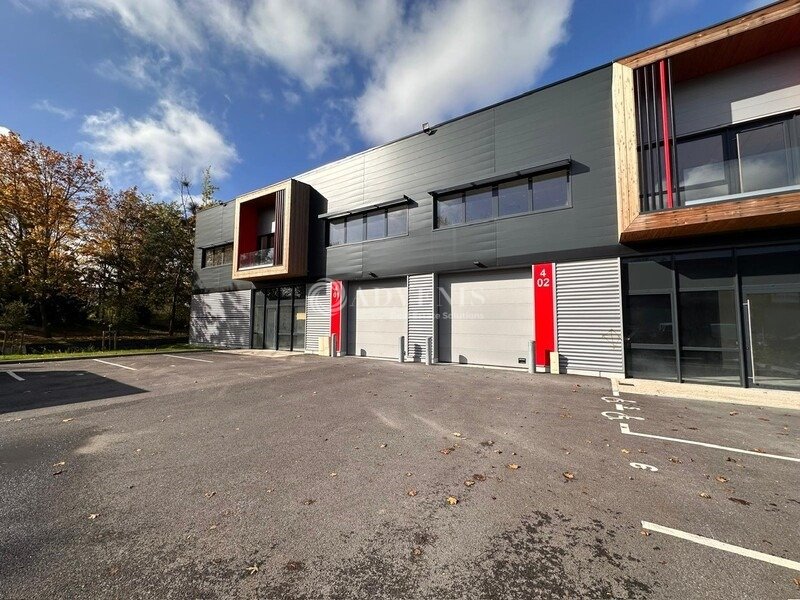 ADVENIS CONSEIL IDF OUEST LOCATION-LOCAL D'ACTIVITE-ERAGNY-95