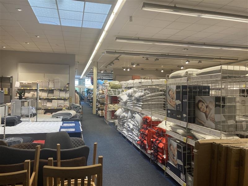 ADVENIS CONSEIL NANCY LOCATION-LOCAL COMMERCIAL-EPINAL-88