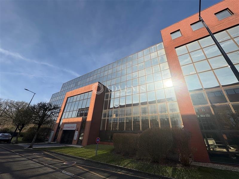 ADVENIS CONSEIL IDF OUEST LOCATION-BUREAUX-MEUDON-92