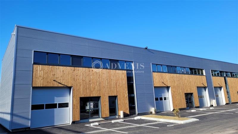 ADVENIS CONSEIL NANTES VENTE-LOCAL D'ACTIVITE-BASSE-GOULAINE-44