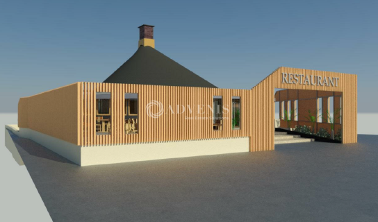 ADVENIS CONSEIL PERIGUEUX LOCATION-LOCAL COMMERCIAL-LIMOGES-87