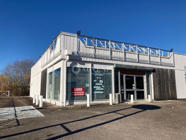 ADVENIS CONSEIL PERIGUEUX LOCATION-LOCAL COMMERCIAL-FEYTIAT-87