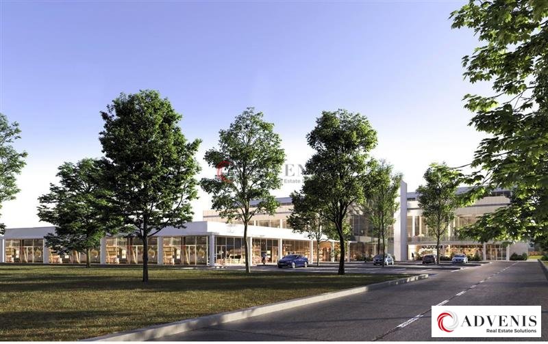 ADVENIS CONSEIL BORDEAUX LOCATION-LOCAL COMMERCIAL-MERIGNAC-33