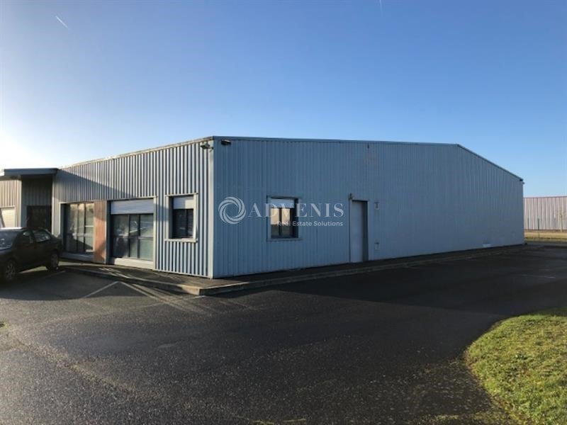 ADVENIS CONSEIL TOURS VENTE-LOCAL D'ACTIVITE-CHARGE-37