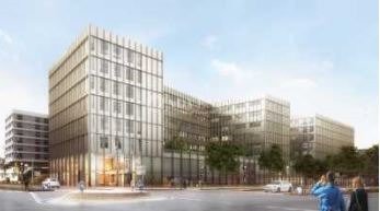 ADVENIS CONSEIL IDF OUEST LOCATION-BUREAUX-CERGY-95