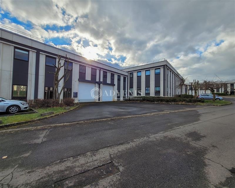 ADVENIS CONSEIL IDF OUEST LOCATION-LOCAL D'ACTIVITE-CERGY-95