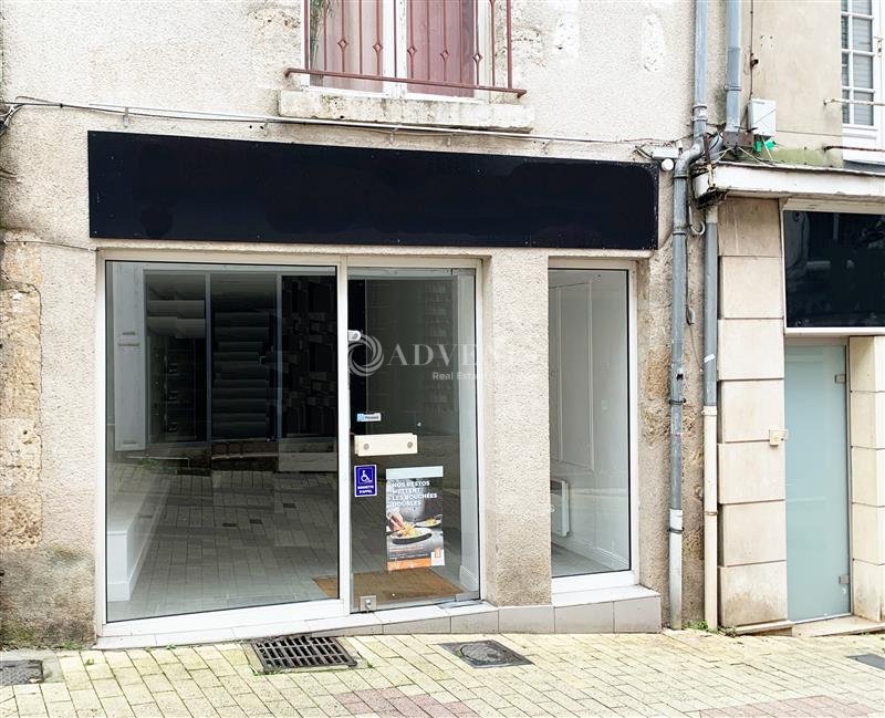 ADVENIS CONSEIL BLOIS LOCATION-LOCAL COMMERCIAL-BLOIS-41