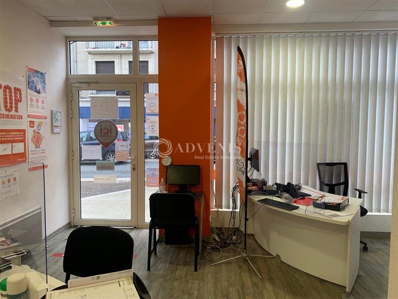 ADVENIS CONSEIL BLOIS LOCATION-LOCAL COMMERCIAL-BLOIS-41