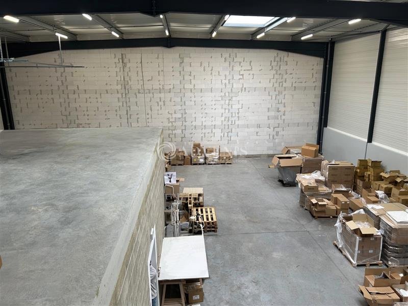 ADVENIS CONSEIL TOURS LOCATION-LOCAL D'ACTIVITE-CHAMBRAY_LES_TOURS-37