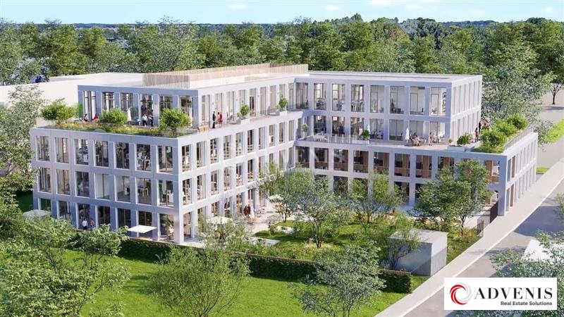 ADVENIS CONSEIL LILLE VENTE-BUREAUX-WASQUEHAL-59
