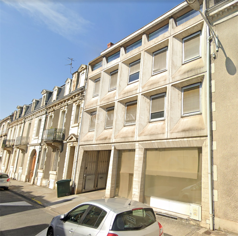 ADVENIS CONSEIL PERIGUEUX VENTE-BUREAUX-PERIGUEUX-24
