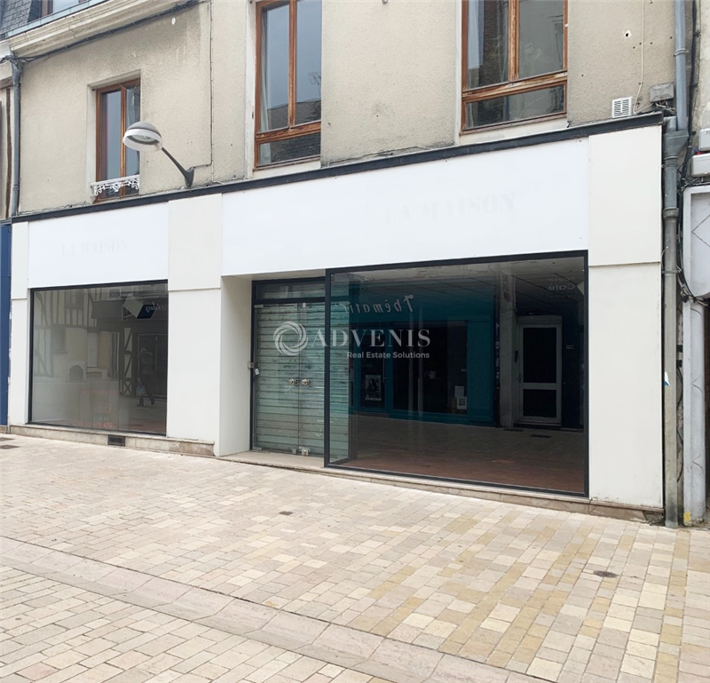 ADVENIS CONSEIL BLOIS LOCATION-LOCAL COMMERCIAL-VENDOME-41