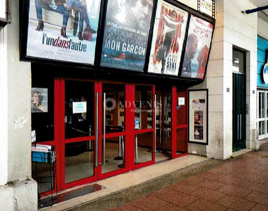 ADVENIS CONSEIL PERIGUEUX VENTE-LOCAL COMMERCIAL-ROYAN-17