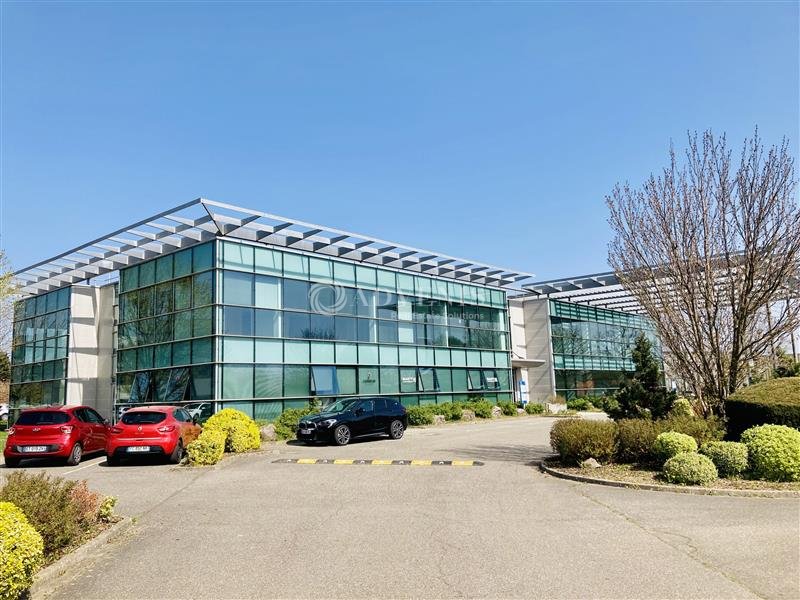 ADVENIS CONSEIL STRASBOURG LOCATION-BUREAUX-SCHILTIGHEIM-67