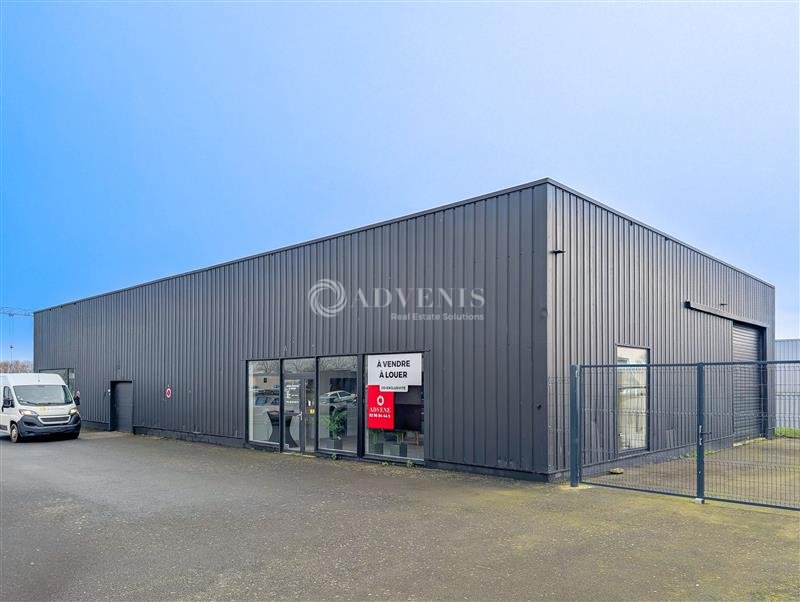 ADVENIS CONSEIL RENNES VENTE-LOCAL D'ACTIVITE-TADEN-22