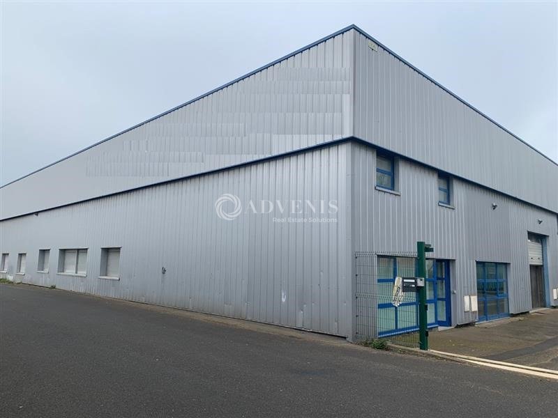 ADVENIS CONSEIL BLOIS LOCATION-BUREAUX-SAINT_OUEN-41