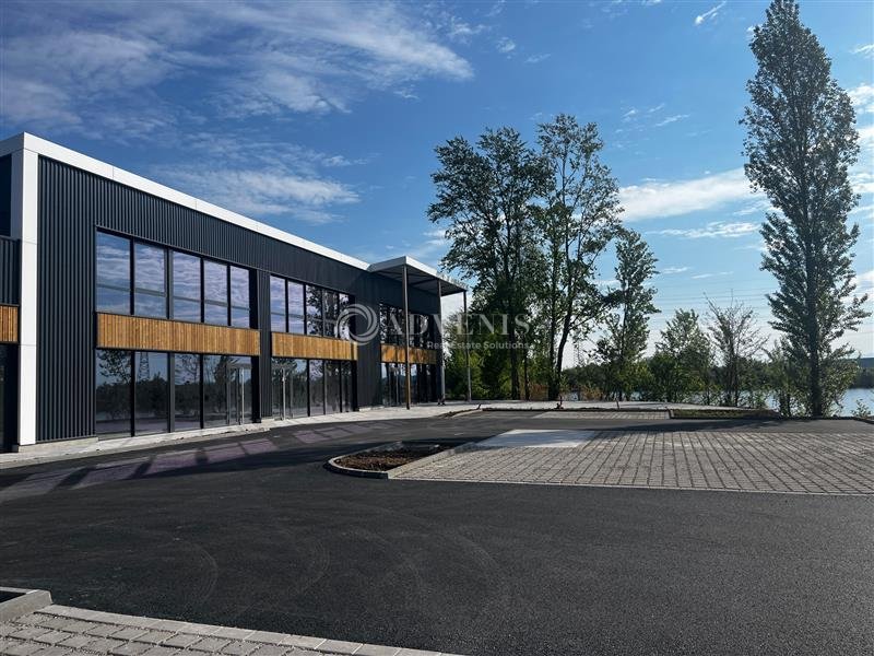 ADVENIS CONSEIL STRASBOURG VENTE-LOCAL D'ACTIVITE-GEISPOLSHEIM-67