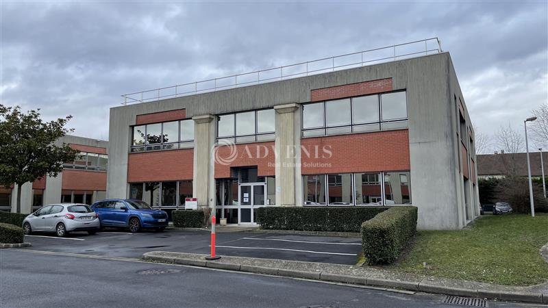 ADVENIS CONSEIL IDF EST VENTE-BUREAUX-EMERAINVILLE-77