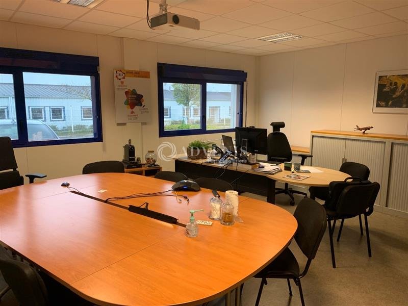 ADVENIS CONSEIL BLOIS LOCATION-BUREAUX-SAINT_OUEN-41