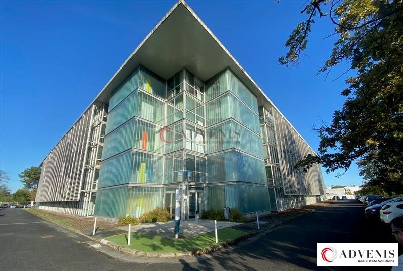 ADVENIS CONSEIL BORDEAUX LOCATION-BUREAUX-MERIGNAC-33