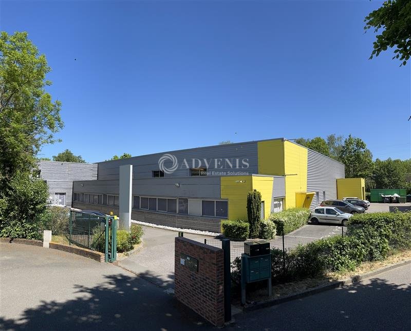 ADVENIS CONSEIL IDF OUEST LOCATION-ENTREPOT-TRAPPES-78