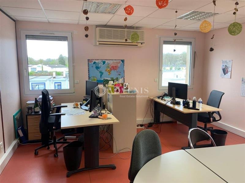 ADVENIS CONSEIL BLOIS LOCATION-BUREAUX-SAINT_OUEN-41