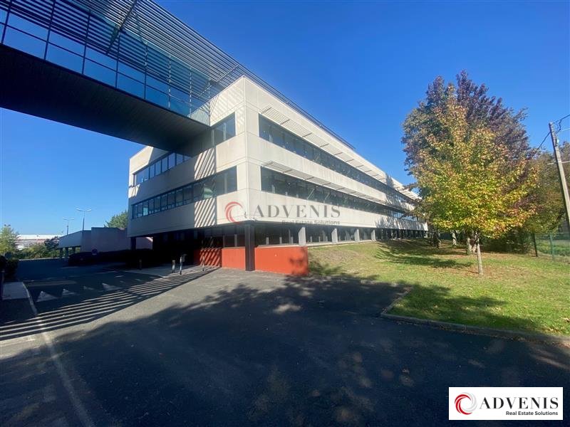 ADVENIS CONSEIL BORDEAUX LOCATION-BUREAUX-GRADIGNAN-33