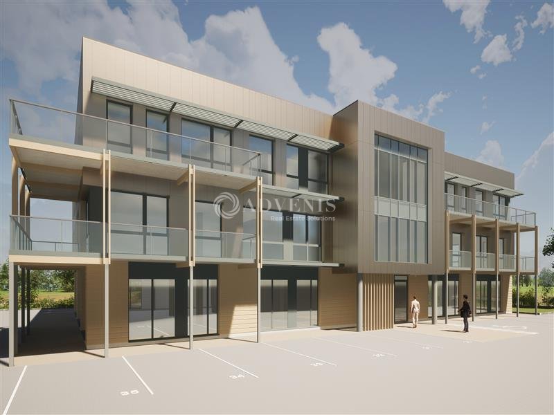 ADVENIS CONSEIL STRASBOURG LOCATION-BUREAUX-ENTZHEIM-67