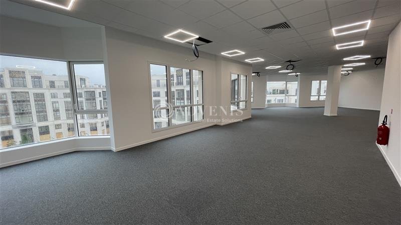 ADVENIS CONSEIL IDF EST LOCATION-BUREAUX-CHESSY-77