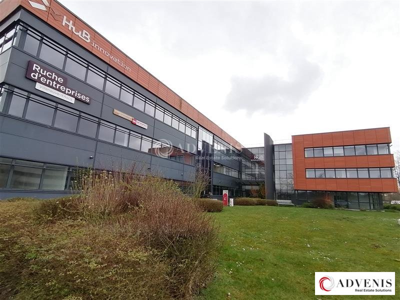 ADVENIS CONSEIL LILLE LOCATION-BUREAUX-VILLENEUVE_D'ASCQ-59