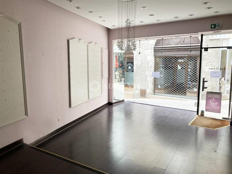 ADVENIS CONSEIL BLOIS LOCATION-LOCAL COMMERCIAL-BLOIS-41